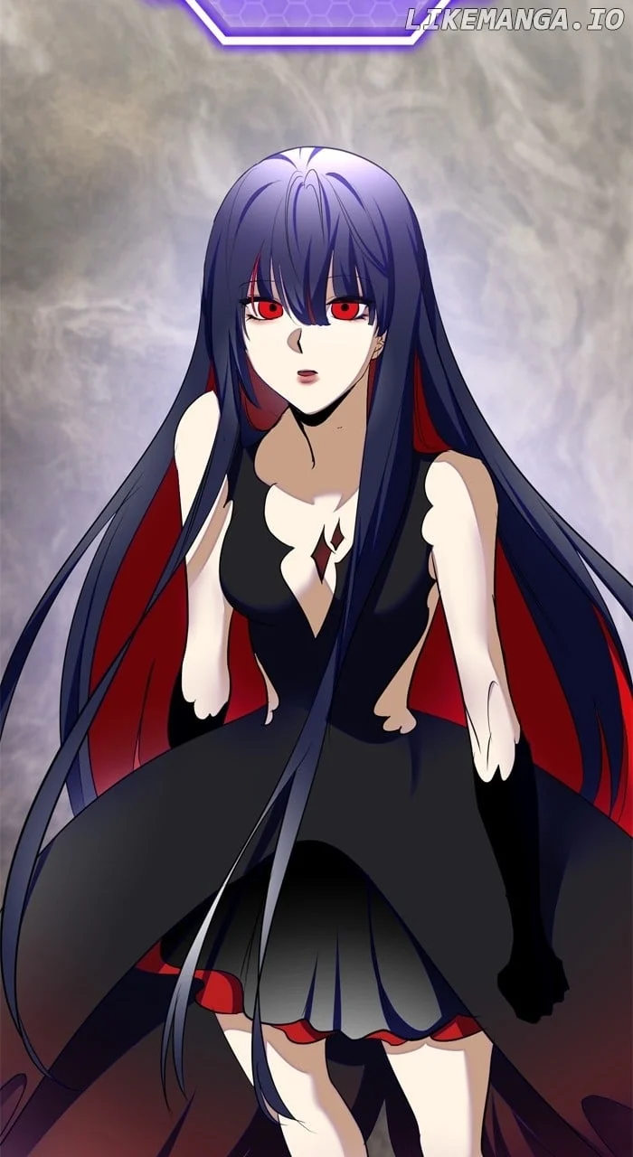 Return to Player Chapter 203 21